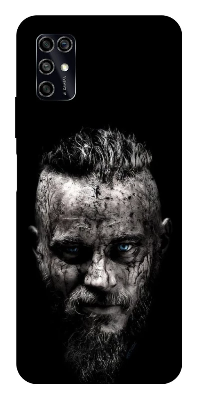 Чехол на ZTE Blade V2020 Smart Ragnar фото 1 из 1