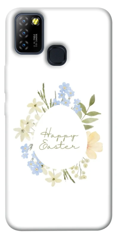 Чехол на Infinix Hot 10 Lite Easter ver.6 фото 1 из 1