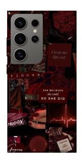 Чехол на Samsung Galaxy S24 Ultra Hot collage ver.2 фото 1 из 1