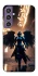 Чохол на Samsung Galaxy S23 FE Cyber Angel фото 1 з 1