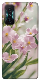 Чехол на Xiaomi Redmi K50 Gaming Spring фото 1 из 1