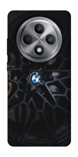 Чехол на Oppo Reno 12 F 4G Wheel BMW фото 1 из 1