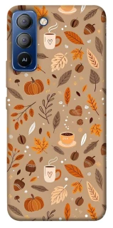 Чохол на TECNO Pop 5 LTE Autumn vibes ver.6 фото 1 з 1