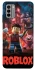 Чехол на Nokia G22 Roblox monsters фото 1 из 1