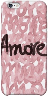 Чохол на Apple iPhone 6/6s plus (5.5") Amore 2 фото 1 з 1