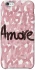 Чехол на Apple iPhone 6/6s plus (5.5") Amore 2 фото 1 из 1