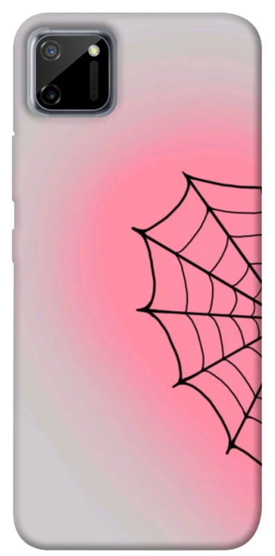 Чохол на Realme C11 Pair romantic theme ver.1 фото 1 з 1