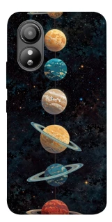 Чохол на ZTE Blade L220 star system фото 1 з 1