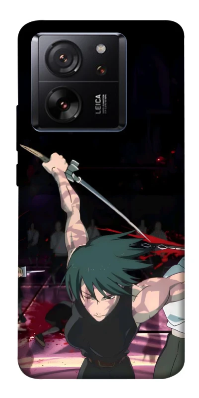 Чехол на Xiaomi 13T Maki Prime фото 1 из 1