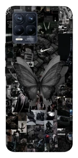 Чохол на Realme 8 Lifestyle collage фото 1 з 1