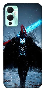 Чехол на Infinix Hot 12 Play Igris фото 1 из 1