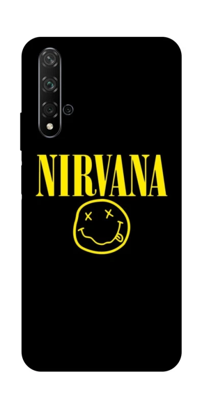 Чохол на Huawei Honor 20 / Nova 5T Nirvana ver.1 фото 1 з 1