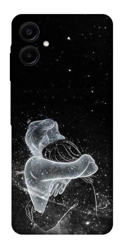 Чохол на Samsung Galaxy A06 Galactic love фото 1 з 1