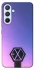 Чохол на Samsung Galaxy A54 5G EXO Logo фото 1 з 1