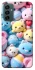Чохол на Samsung Galaxy M23 5G Soft toys фото 1 з 1