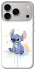 Чехол на Apple iPhone 18 Pro Stitch ver.4 фото 2 из 2