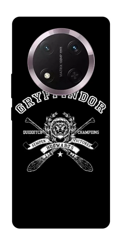 Чохол на Honor X9c Gryffindor logo Harry Potter фото 1 з 1