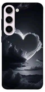 Чохол на Samsung Galaxy S23+ Cloud heart фото 1 з 1