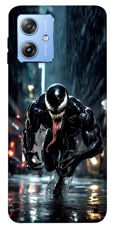 Чохол на Motorola Moto G84 Venom v2 фото 1 з 1