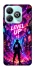 Чехол на ZTE Blade A75 4G Level UP фото 1 из 1
