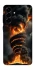 Чехол на Samsung Galaxy A57 5G Огненный торнадо фото 1 из 1