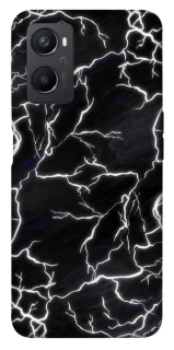 Чохол на Oppo A96 Abstract ver.5 фото 1 з 1