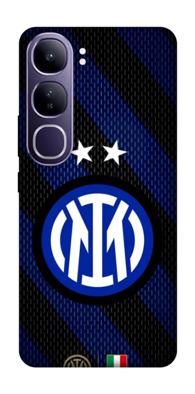 Чохол на Vivo Y300 FC Inter v2 фото 1 з 1