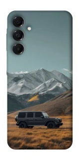 Чехол на Samsung Galaxy A17 4G/5G Gelik v2 фото 1 из 1