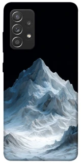 Чохол на Samsung Galaxy A52 4G / A52 5G White mountain фото 1 з 1