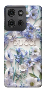 Чехол на Motorola Moto G75 Gucci ver.1 фото 1 из 1