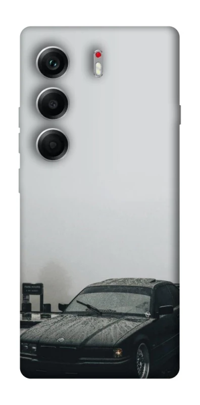 Чехол на Tecno Camon 40 BMW mood фото 1 из 1