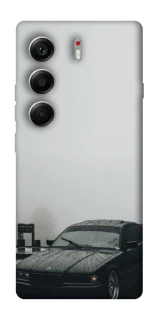 Чехол на Tecno Camon 40 BMW mood фото 1 из 1