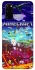 Чехол на Samsung Galaxy S20 Minecraft world фото 1 из 1