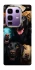 Чехол на Infinix Note 50 Pro+ Собаки фото 1 из 1