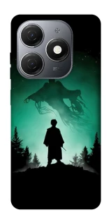 Чохол на TECNO Spark 20 Harry Potter & Dementor фото 1 з 1