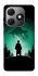 Чехол на TECNO Spark 20 Harry Potter & Dementor фото 1 из 1