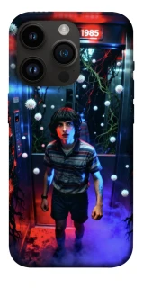 Чохол на Apple iPhone 14 Pro (6.1") Stranger Things ver.38 фото 1 з 1