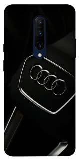 Чехол на OnePlus 7 Pro AUDI фото 1 из 1