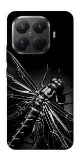 Чохол на Xiaomi 15T Pro Black dragonfly фото 1 з 1