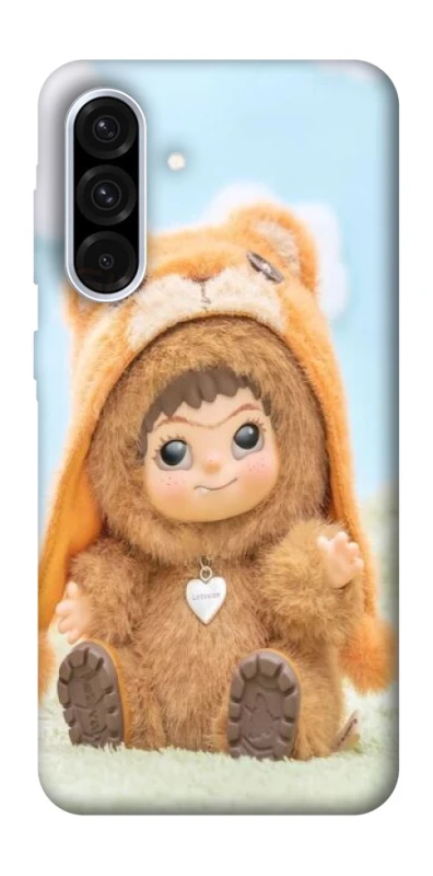 Чохол на Samsung Galaxy A36 5G Wakuku ver.2 фото 1 з 1