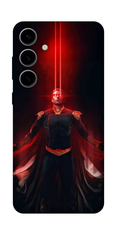 Чохол на Samsung Galaxy S25 FE Homelander v2 фото 1 з 1