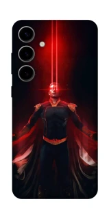 Чохол на Samsung Galaxy S25 FE Homelander v2 фото 1 з 1