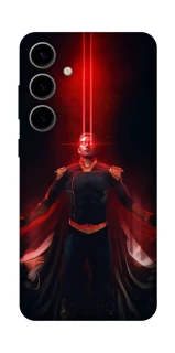 Чохол на Samsung Galaxy S25 Homelander v2 фото 1 з 1