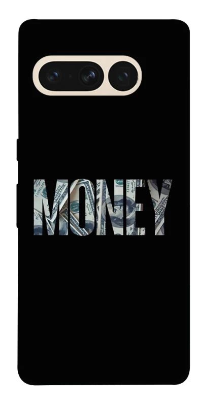 Чехол на Google Pixel 7 Pro Money-dollars фото 1 из 1
