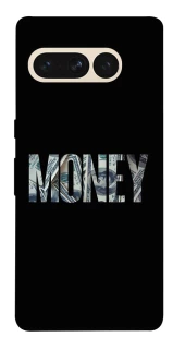 Чохол на Google Pixel 7 Pro Money-dollars фото 1 з 1
