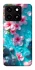 Чохол на ZTE Blade A35 4G Flowers v19 фото 1 з 1