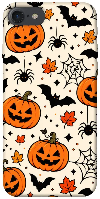 Чохол на Apple iPhone 7 / 8 (4.7") Halloween v13 фото 1 з 1