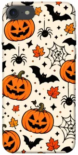 Чохол на Apple iPhone 7 / 8 (4.7") Halloween v13 фото 1 з 1
