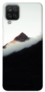 Чехол на Samsung Galaxy A12 Mountain v3 фото 1 из 1