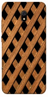 Чохол на Xiaomi Redmi 8a Дерево на дачі фото 1 з 1